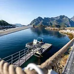 Lofoten Island *