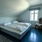 Lofoten Island Хеннингсвер