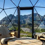 Дом отдыха Lofoten Island Хеннингсвер