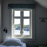 Lofoten Island *