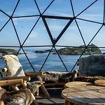 Lofoten Island Дом отдыха Хеннингсвер