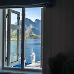 Дом отдыха Lofoten Island