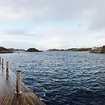 Lofoten Island Дом отдыха Хеннингсвер