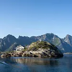 Lofoten Island Дом отдыха Хеннингсвер