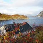 Lofoten Island