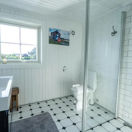 Lofoten Island Feriehus