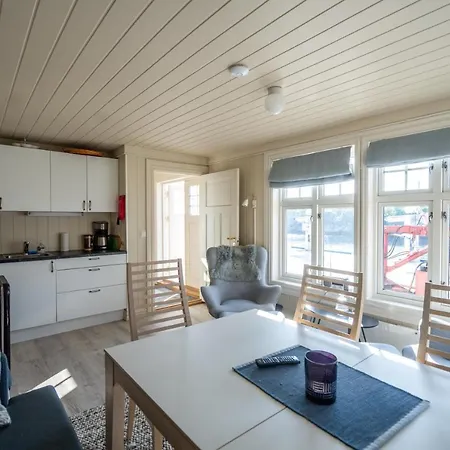 Feriehus Lofoten Island