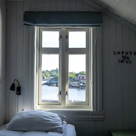Lofoten Island *