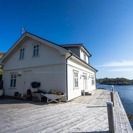 Casa vacanze Lofoten Island Henningsvær
