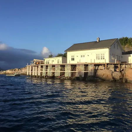 Feriehus Lofoten Island Henningsvær