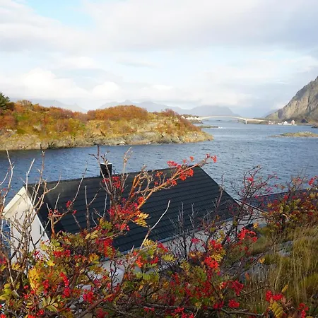 Lofoten Island