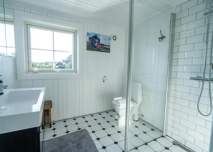 Lofoten Island Casa vacanze