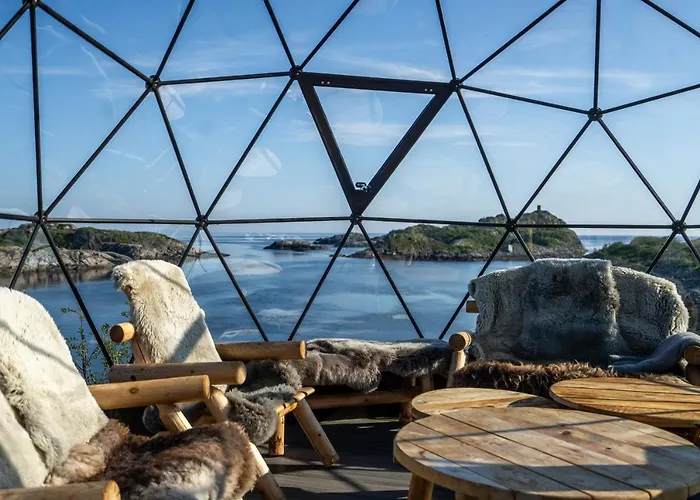 Lofoten Island Casa vacanze Henningsvær