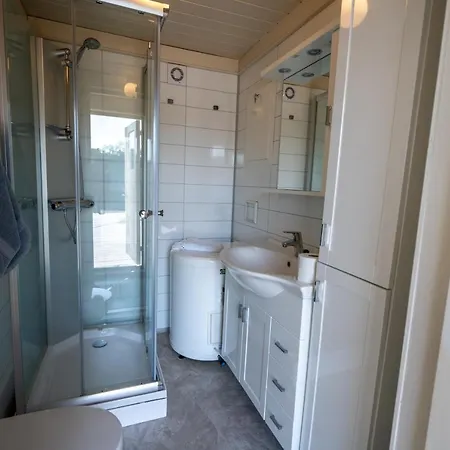 Lofoten Island Nyaraló *