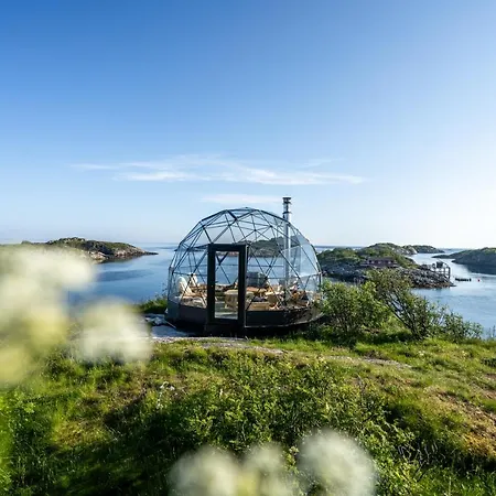 Nyaraló Lofoten Island Henningsvær