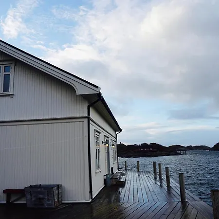 Lofoten Island Henningsvær