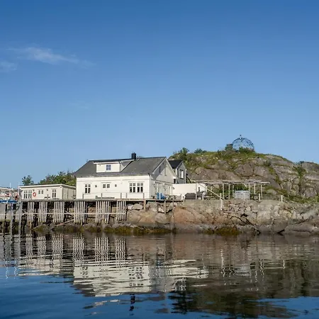 Lofoten Island Nyaraló *